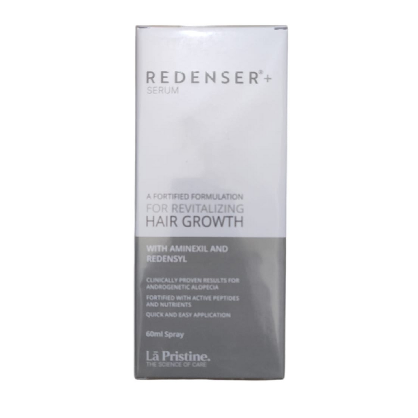 Redenser Plus Serum 60ml