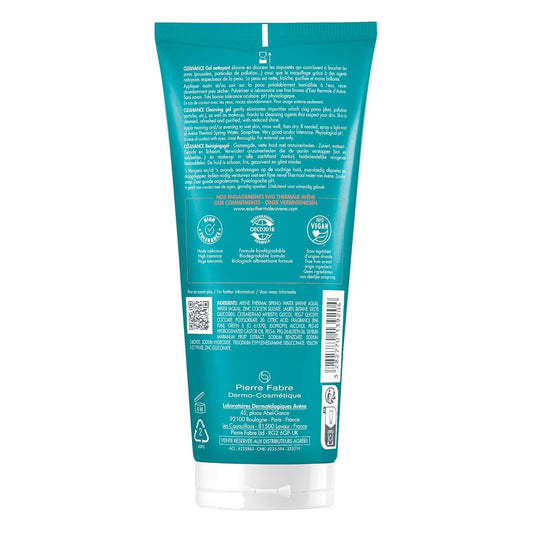 Avene Cleanance Cleansing Gel 200ml