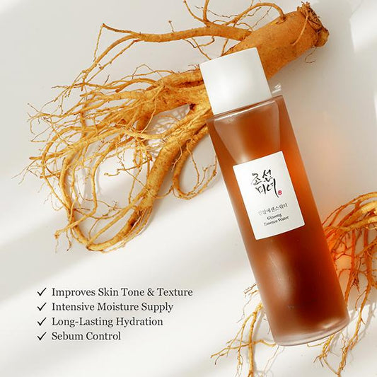 Beauty of Joseon Ginseng Essence Water
