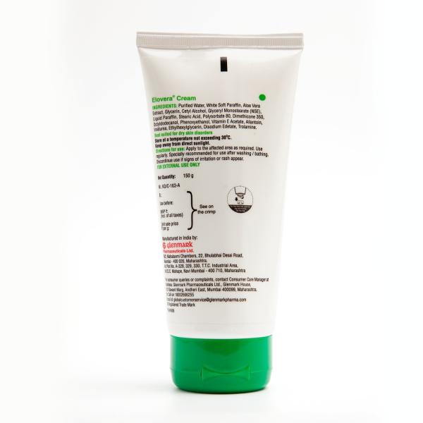 Elovera Cream 150gm
