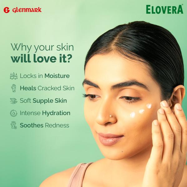 Elovera Cream 150gm