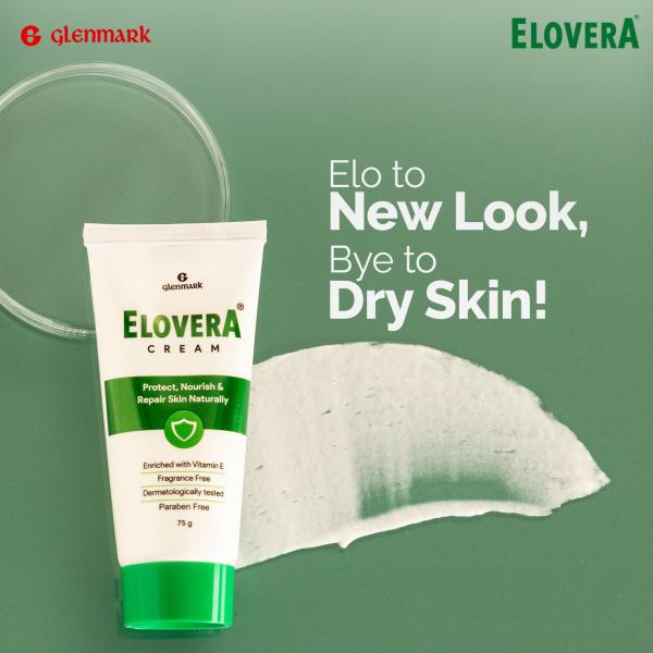 Elovera Cream 75gm