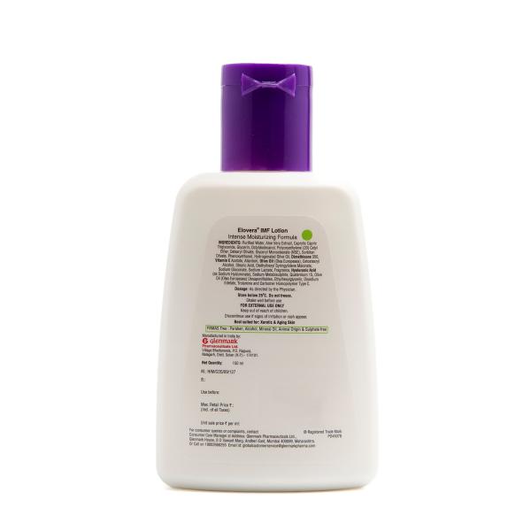 Elovera Imf Lotion 150ml