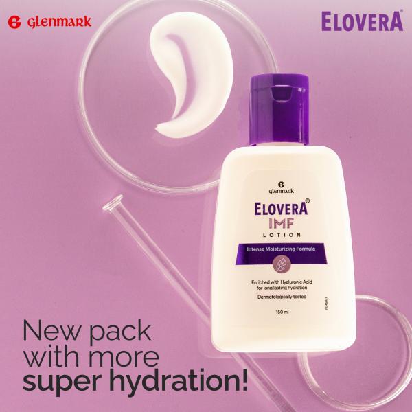 Elovera Imf Lotion 150ml