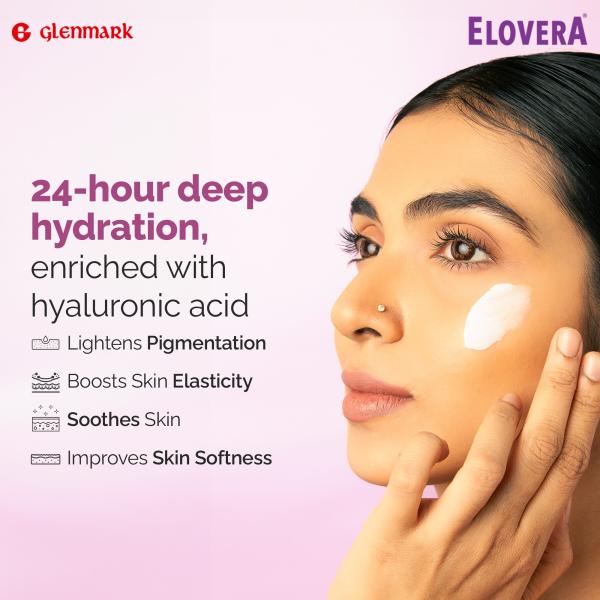 Elovera Imf Lotion 150ml