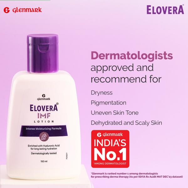 Elovera Imf Lotion 150ml