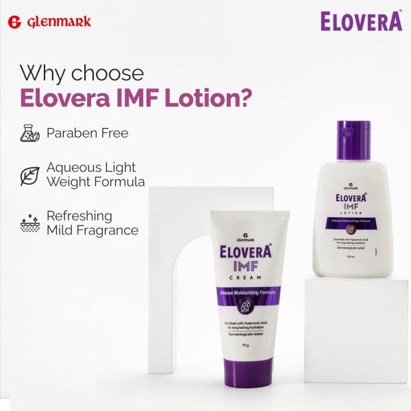 Elovera Imf Lotion 150ml