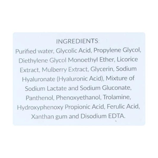 GAHA Serum 25ml