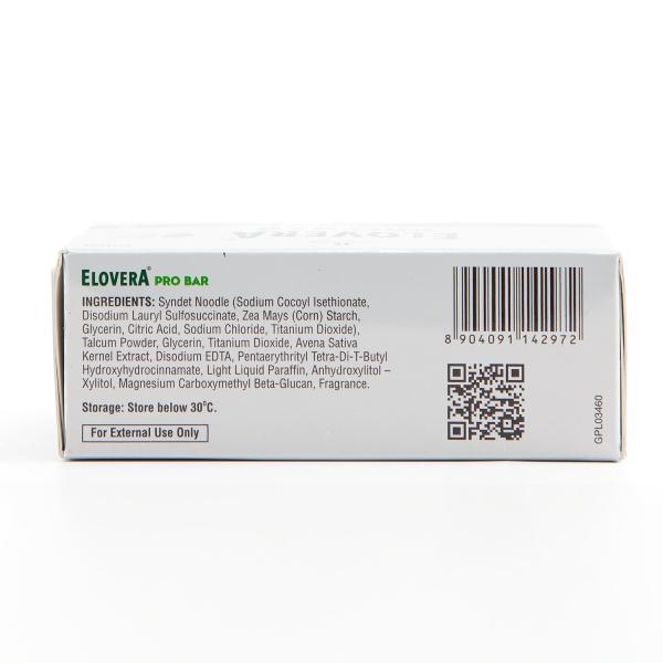 Elovera Pro Bar 100 g