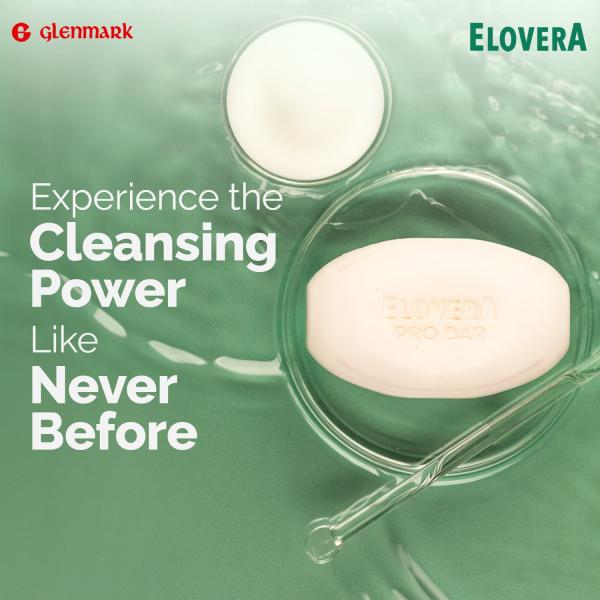 Elovera Pro Bar 100 g
