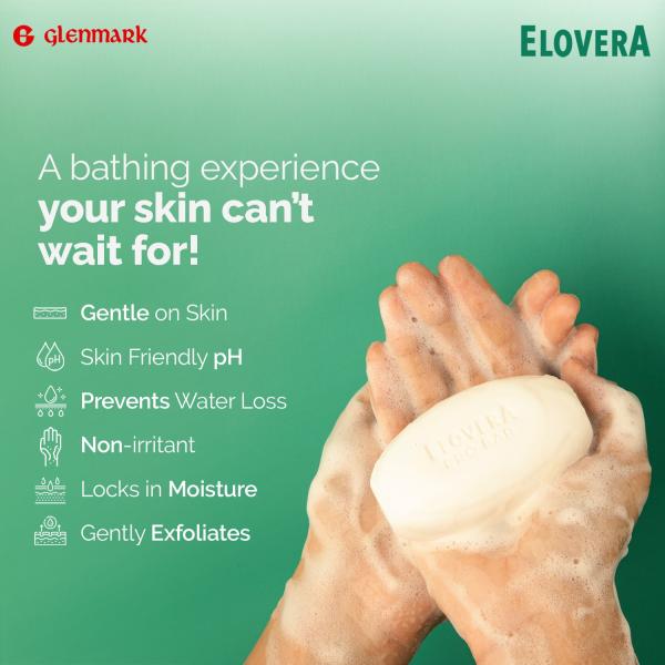 Elovera Pro Bar 100 g