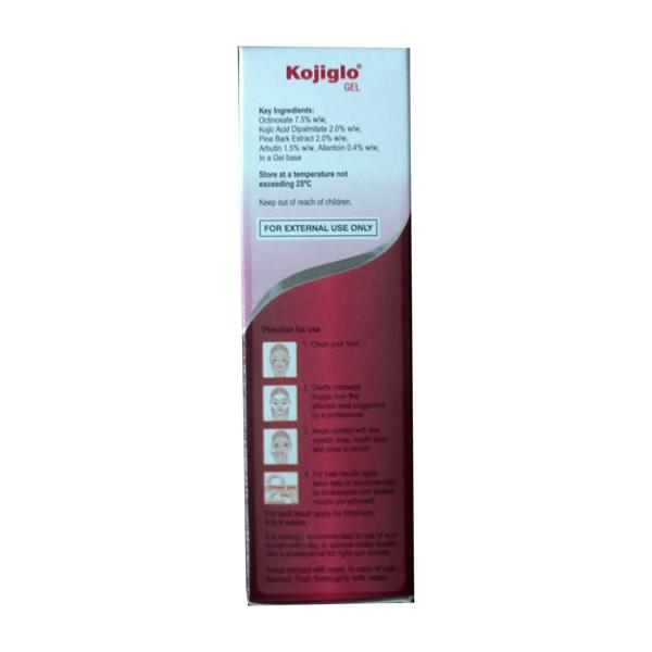 KOJIGLO Gel 20gm