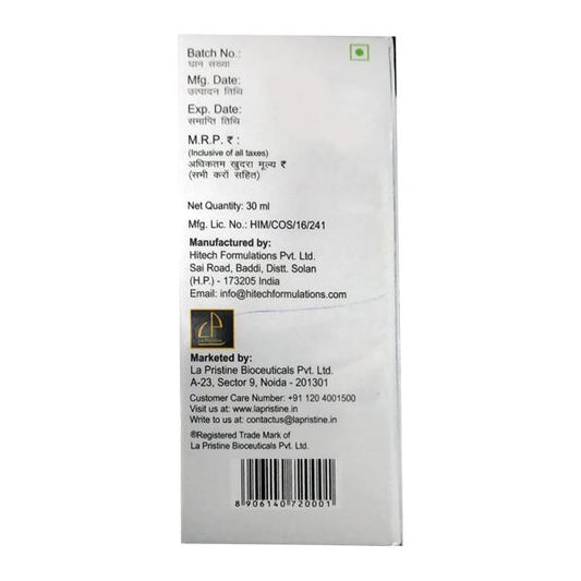 LITMOCEE 20% Serum 30ml