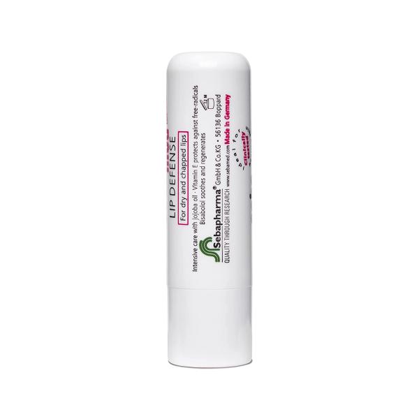 Sebamed Lip Defense Spf30 Gel 4.8gm