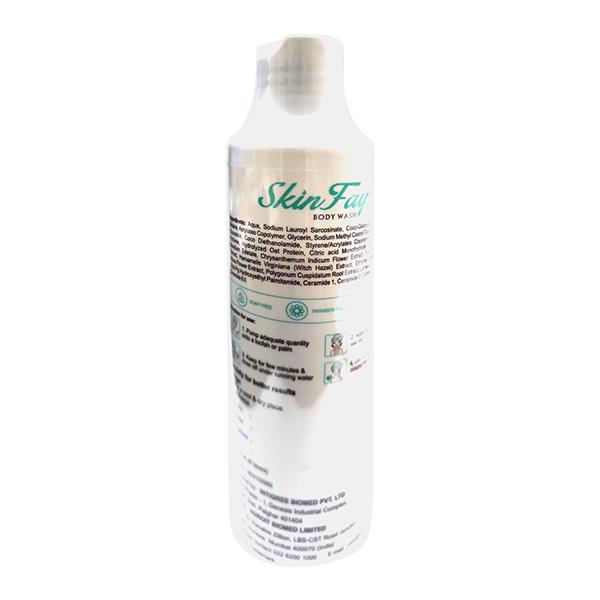 SKINFAY Body Wash 175ml