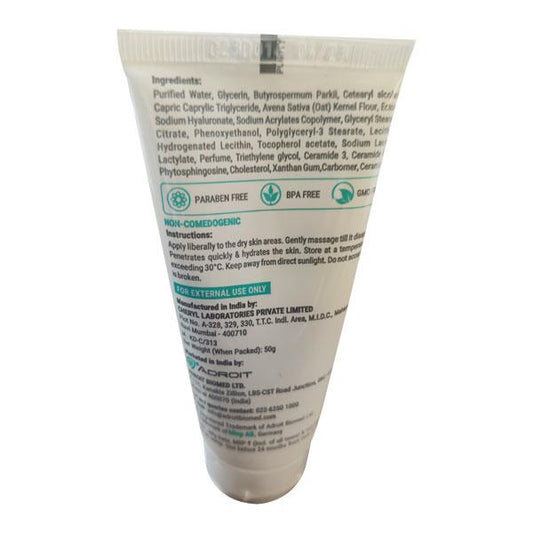 SKINFAY MOISTURIZING Cream 50gm
