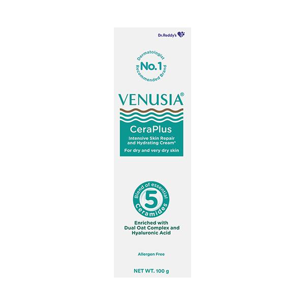 VENUSIA CeraPlus Cream 100 g