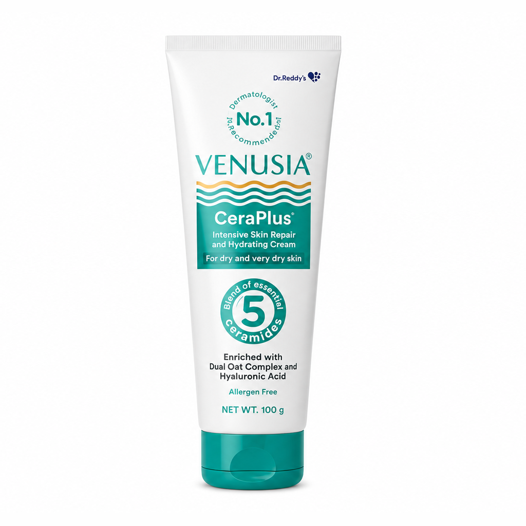 Face cream