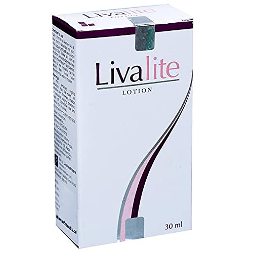 Livalite Lotion 30ml