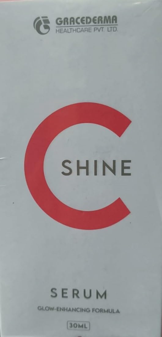 C Shine Serum 30ml