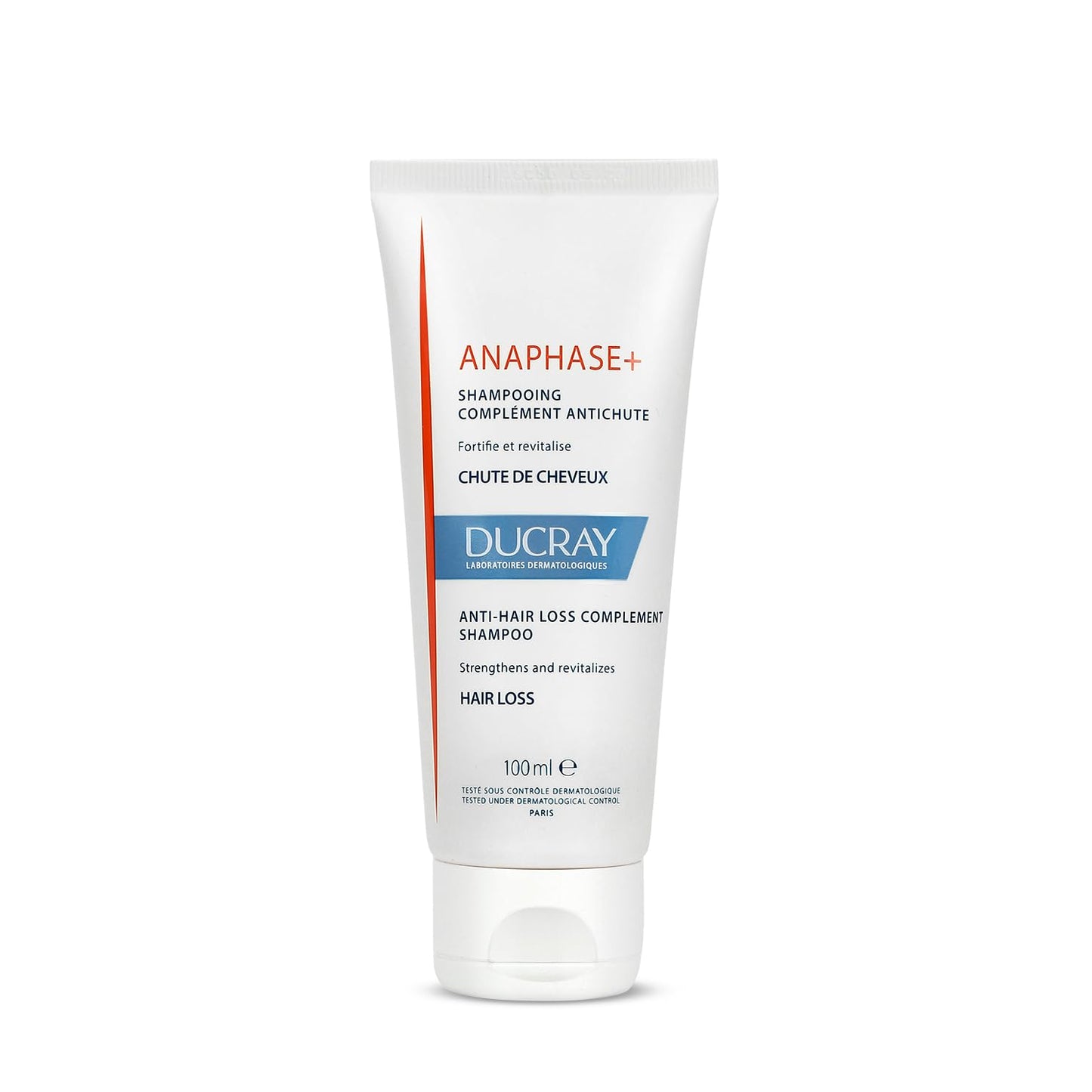 Ducray Anaphase Plus Stimulating Shampoo 100 ml