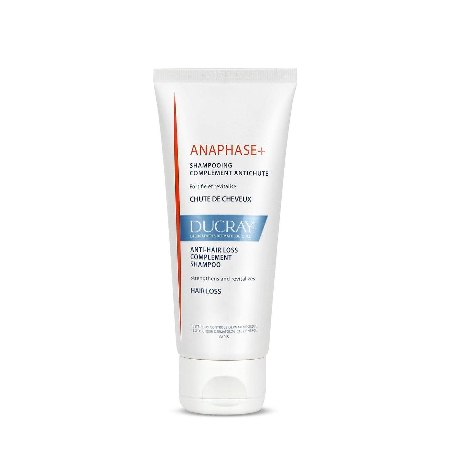 Ducray Anaphase+ Anti-Hair Loss Complement Shampoo 200 ml