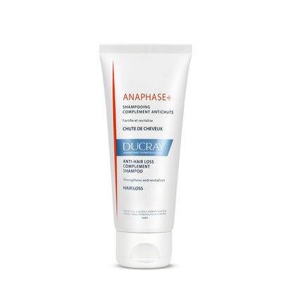 Ducray Anaphase+ Anti-Hair Loss Complement Shampoo 200 ml