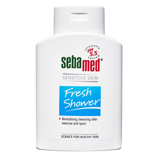 SEBAMED FRESH SHOWER Liquid 200ml