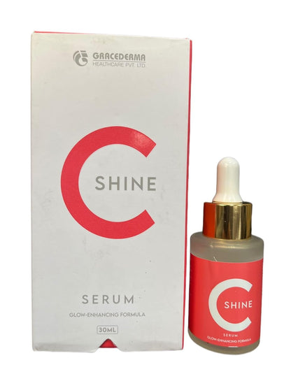 C Shine Serum 30ml