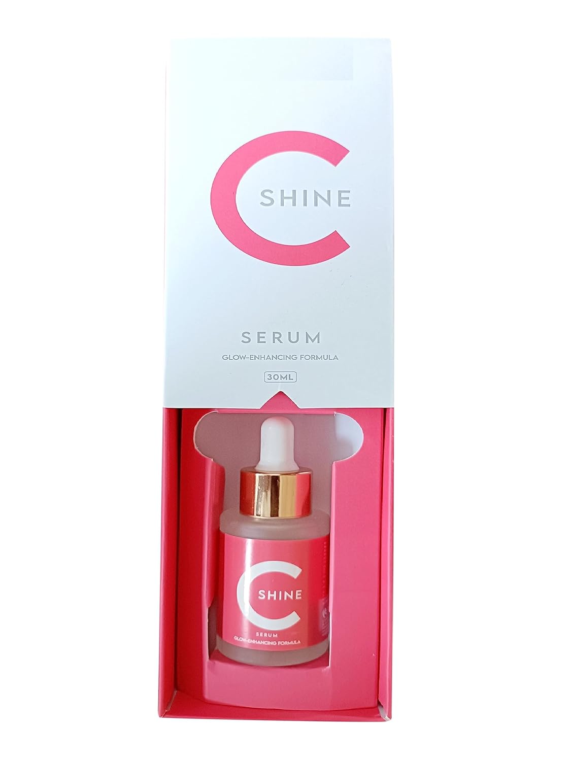 C Shine Serum 30ml