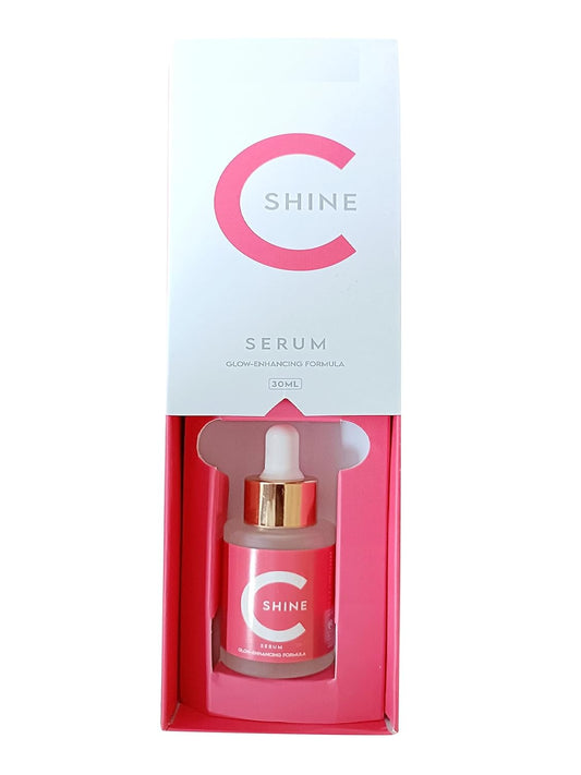 C Shine Serum | 30ml