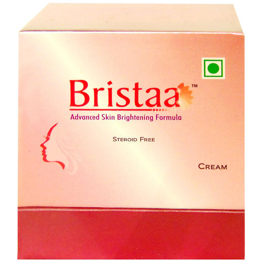 Bristaa Advanced Skin Brightening Formula