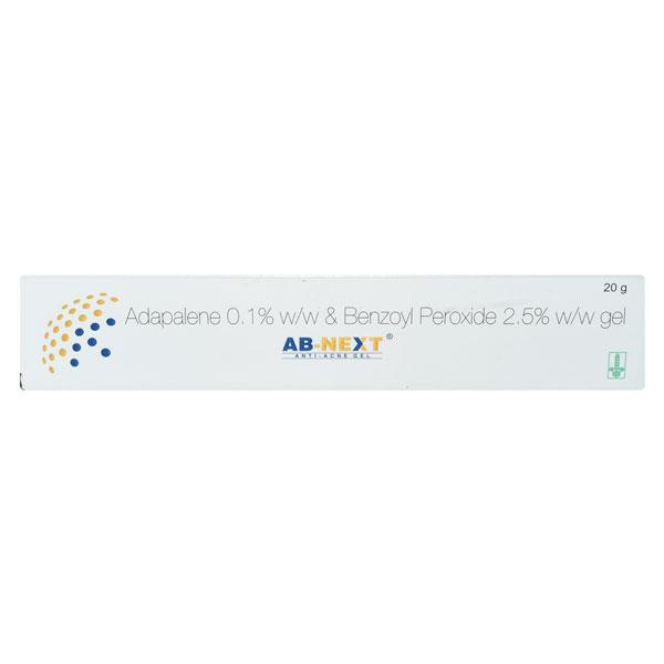 Ab-Next - Tube of 20g Gel