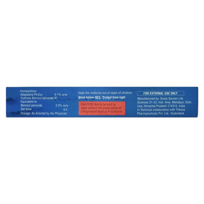 Ab-Next - Tube of 20g Gel