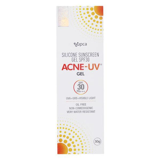 Acne UV SPF 30 Gel 30gm
