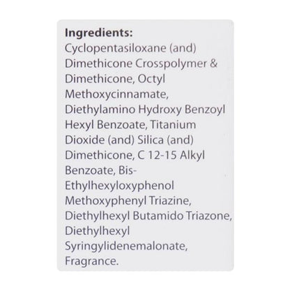 Acne UV SPF 30 Gel 30gm