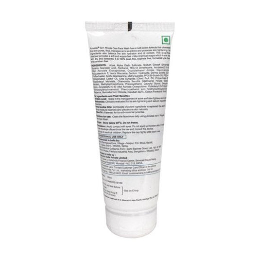 Acnelak 4 in 1 Pimple Care Face Wash