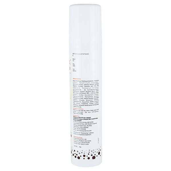BILUMA ADVANCE SKIN BRIGHTENING Lotion 45gm