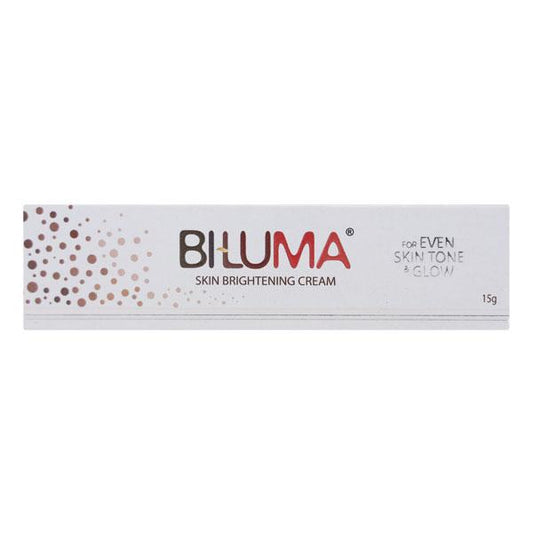 Biluma Skin Brightening Cream 15gm