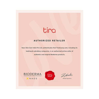 Bioderma Node Shampooing-Non-Detergent Fluid Shampoo 400 ml