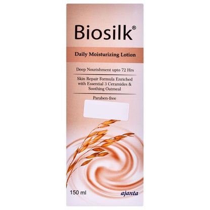Biosilk Lotion 150ml