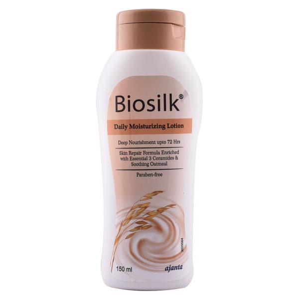 Biosilk Lotion 150ml