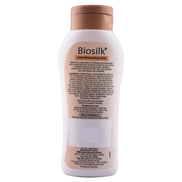 Biosilk Lotion 150ml
