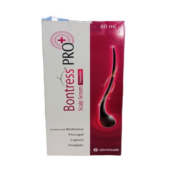 Bontress Pro Plus Scalp Serum 60ml