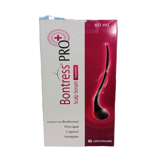 Bontress Pro Plus Scalp Serum 60ml