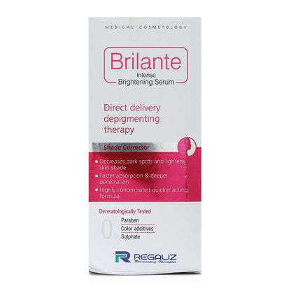 Brilante Intense Brightening Serum 50ml