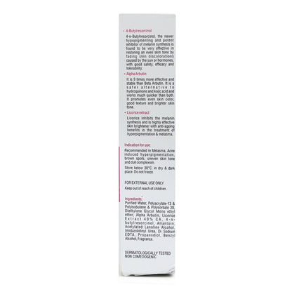 Brilante Intense Brightening Serum 50ml