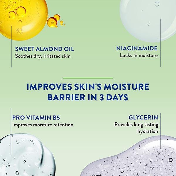 CETAPHIL MOISTURISING Cream 250gm