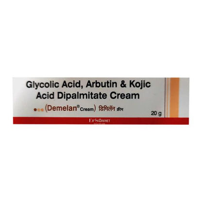 Demelan Cream 20gm