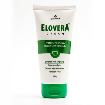 Elovera Cream 150gm